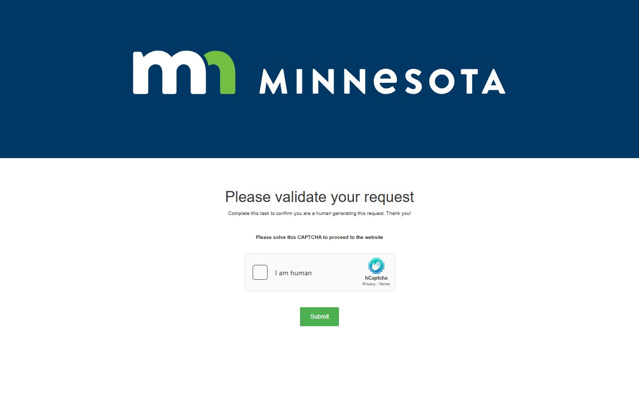 Minnesota DOC inspection reports for Yellow Medicine County Jail capacity